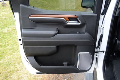 2023 GMC Sierra 1500 Denali Crew Cab Short Box 4WD