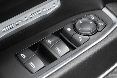 2023 GMC Sierra 1500 Denali Crew Cab Short Box 4WD