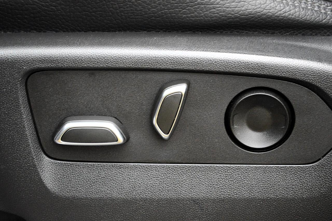 2023 GMC Sierra 1500 Denali Crew Cab Short Box 4WD