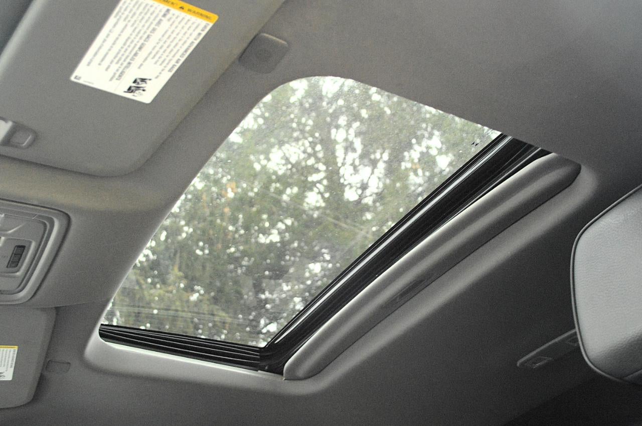 2023 GMC Sierra 1500 Denali Crew Cab Short Box 4WD