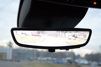 2023 GMC Sierra 1500 Denali Crew Cab Short Box 4WD