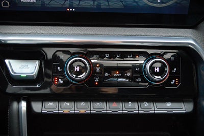 2023 GMC Sierra 1500 Denali Crew Cab Short Box 4WD