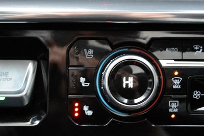 2023 GMC Sierra 1500 Denali Crew Cab Short Box 4WD