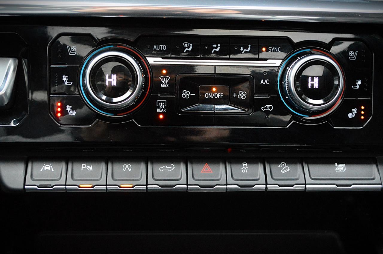 2023 GMC Sierra 1500 Denali Crew Cab Short Box 4WD