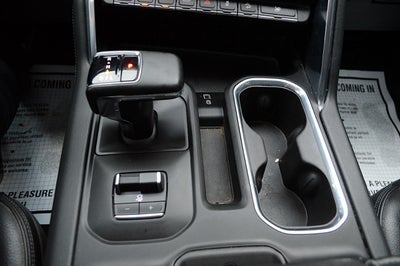 2023 GMC Sierra 1500 Denali Crew Cab Short Box 4WD