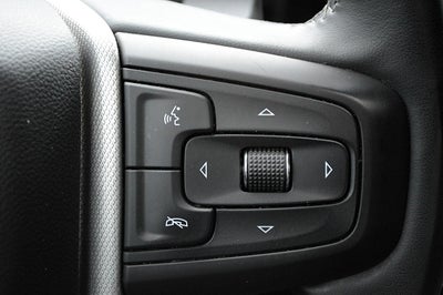 2023 GMC Sierra 1500 Denali Crew Cab Short Box 4WD