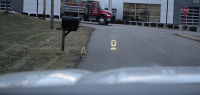 2023 GMC Sierra 1500 Denali Crew Cab Short Box 4WD