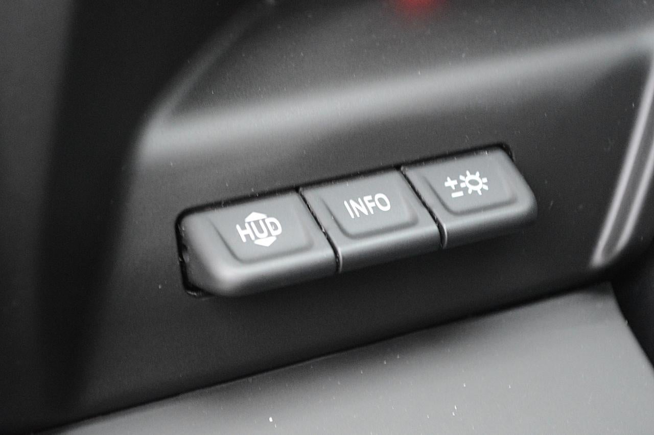 2023 GMC Sierra 1500 Denali Crew Cab Short Box 4WD