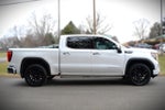 2023 GMC Sierra 1500 Denali Crew Cab Short Box 4WD