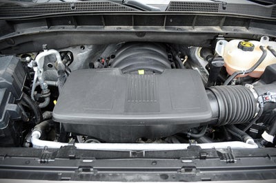 2023 GMC Sierra 1500 Denali Crew Cab Short Box 4WD