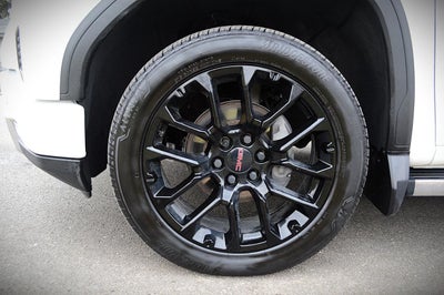 2023 GMC Sierra 1500 Denali Crew Cab Short Box 4WD