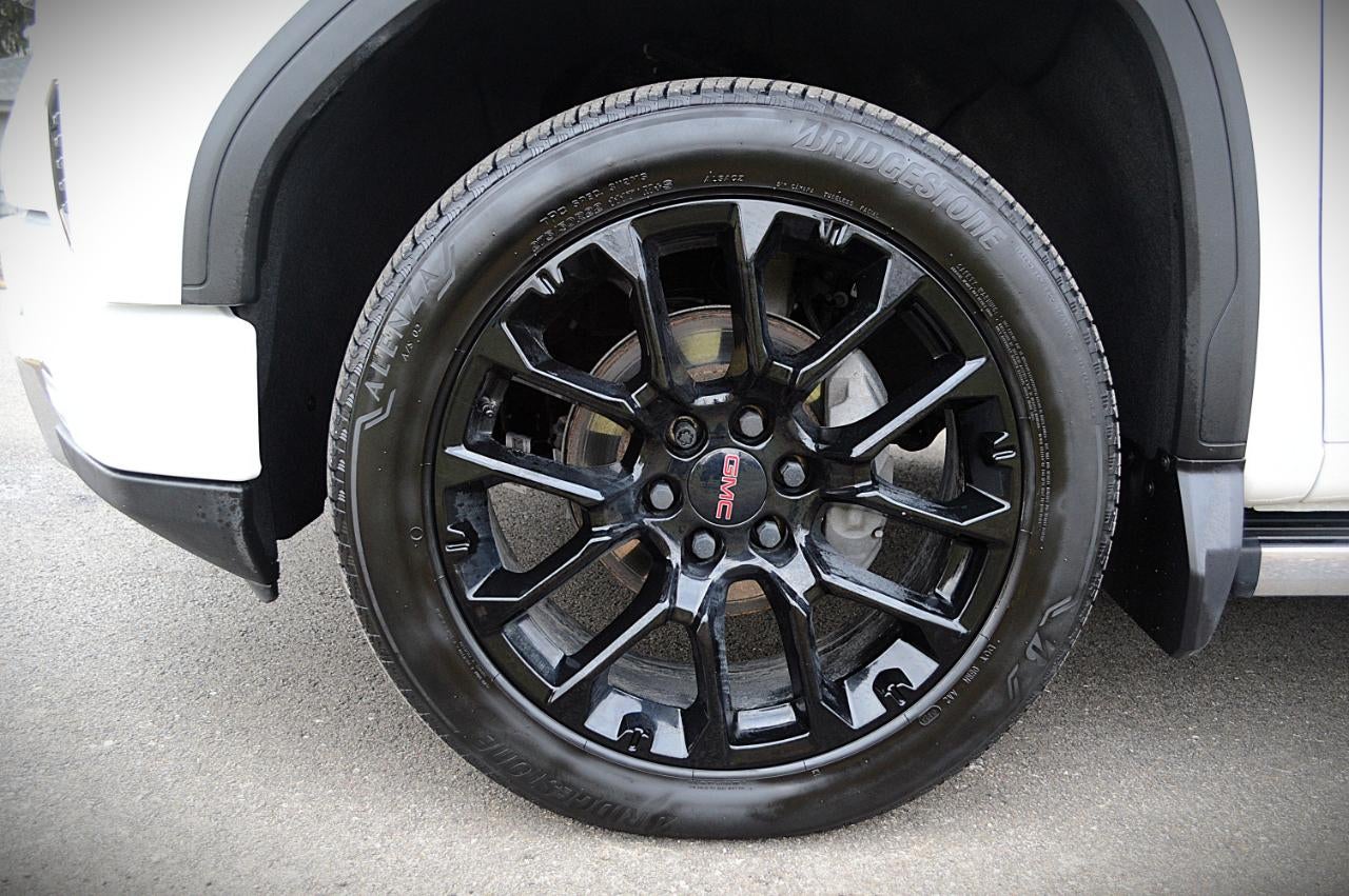 2023 GMC Sierra 1500 Denali Crew Cab Short Box 4WD