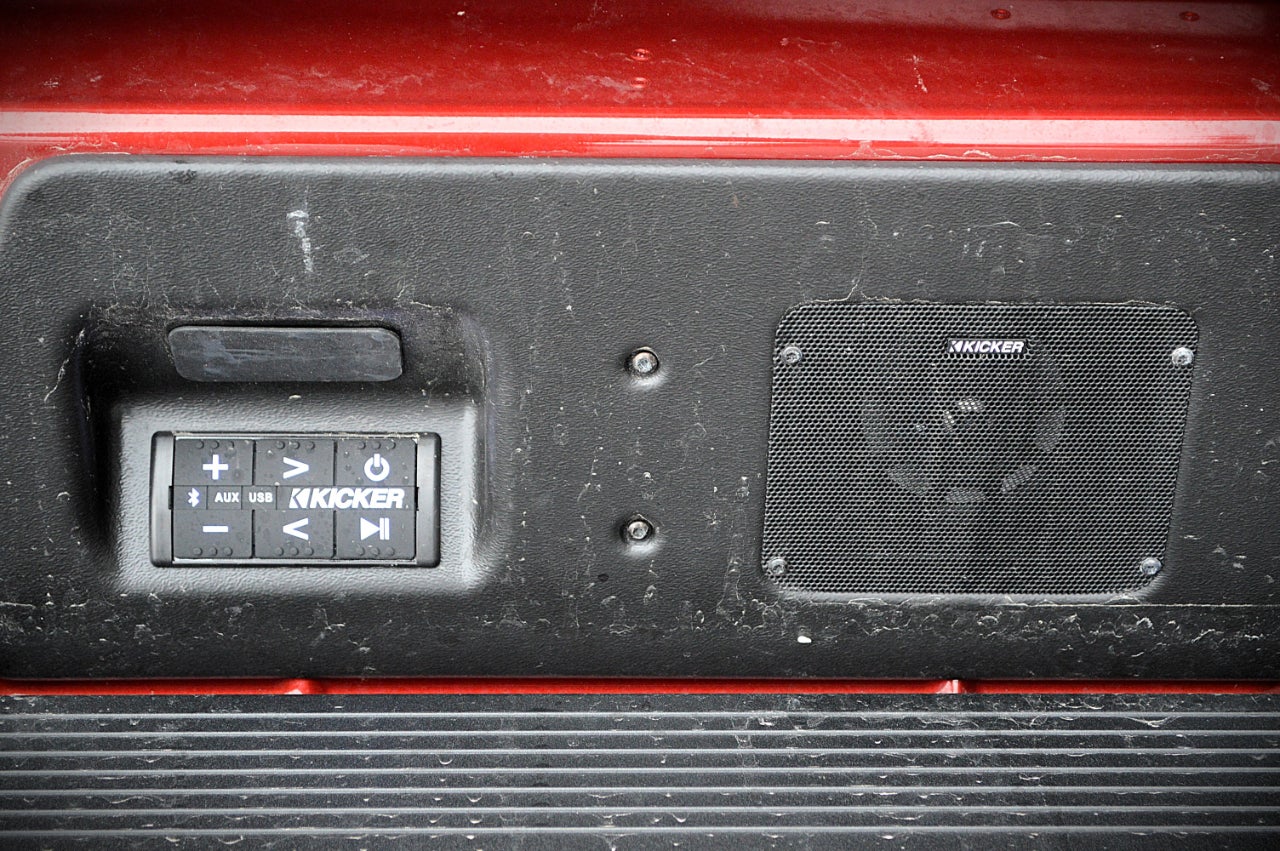 2023 GMC Sierra 1500 Denali Crew Cab Short Box 4WD