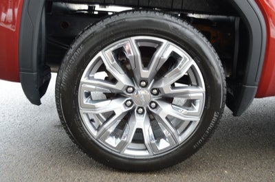 2023 GMC Sierra 1500 Denali Crew Cab Short Box 4WD