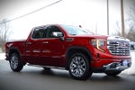 2023 GMC Sierra 1500 Denali Crew Cab Short Box 4WD