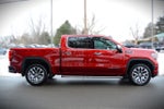 2023 GMC Sierra 1500 Denali Crew Cab Short Box 4WD