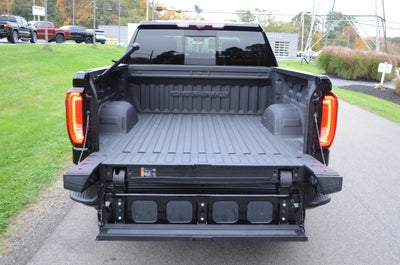 2024 GMC Sierra 1500 Denali Crew Cab Short Box 4WD