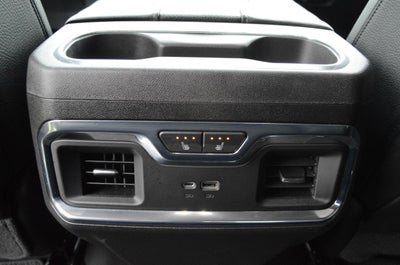 2024 GMC Sierra 1500 Denali Crew Cab Short Box 4WD