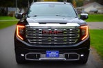 2024 GMC Sierra 1500 Denali Crew Cab Short Box 4WD