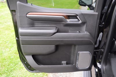 2024 GMC Sierra 1500 Denali Crew Cab Short Box 4WD