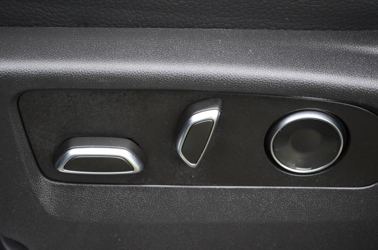 2024 GMC Sierra 1500 Denali Crew Cab Short Box 4WD