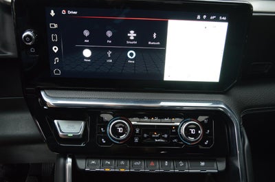 2024 GMC Sierra 1500 Denali Crew Cab Short Box 4WD
