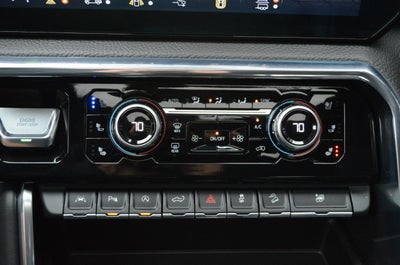 2024 GMC Sierra 1500 Denali Crew Cab Short Box 4WD