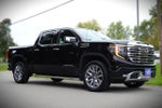 2024 GMC Sierra 1500 Denali Crew Cab Short Box 4WD