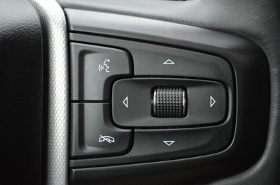 2024 GMC Sierra 1500 Denali Crew Cab Short Box 4WD