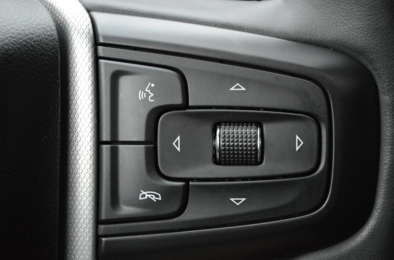 2024 GMC Sierra 1500 Denali Crew Cab Short Box 4WD