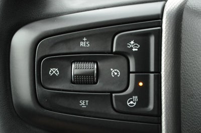 2024 GMC Sierra 1500 Denali Crew Cab Short Box 4WD