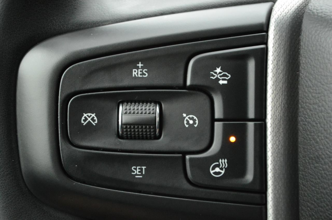 2024 GMC Sierra 1500 Denali Crew Cab Short Box 4WD