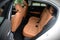 2025 Cadillac XT4 Sport AWD