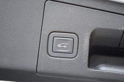 2025 Cadillac XT4 Sport AWD