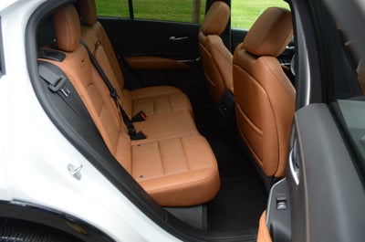 2025 Cadillac XT4 Sport AWD