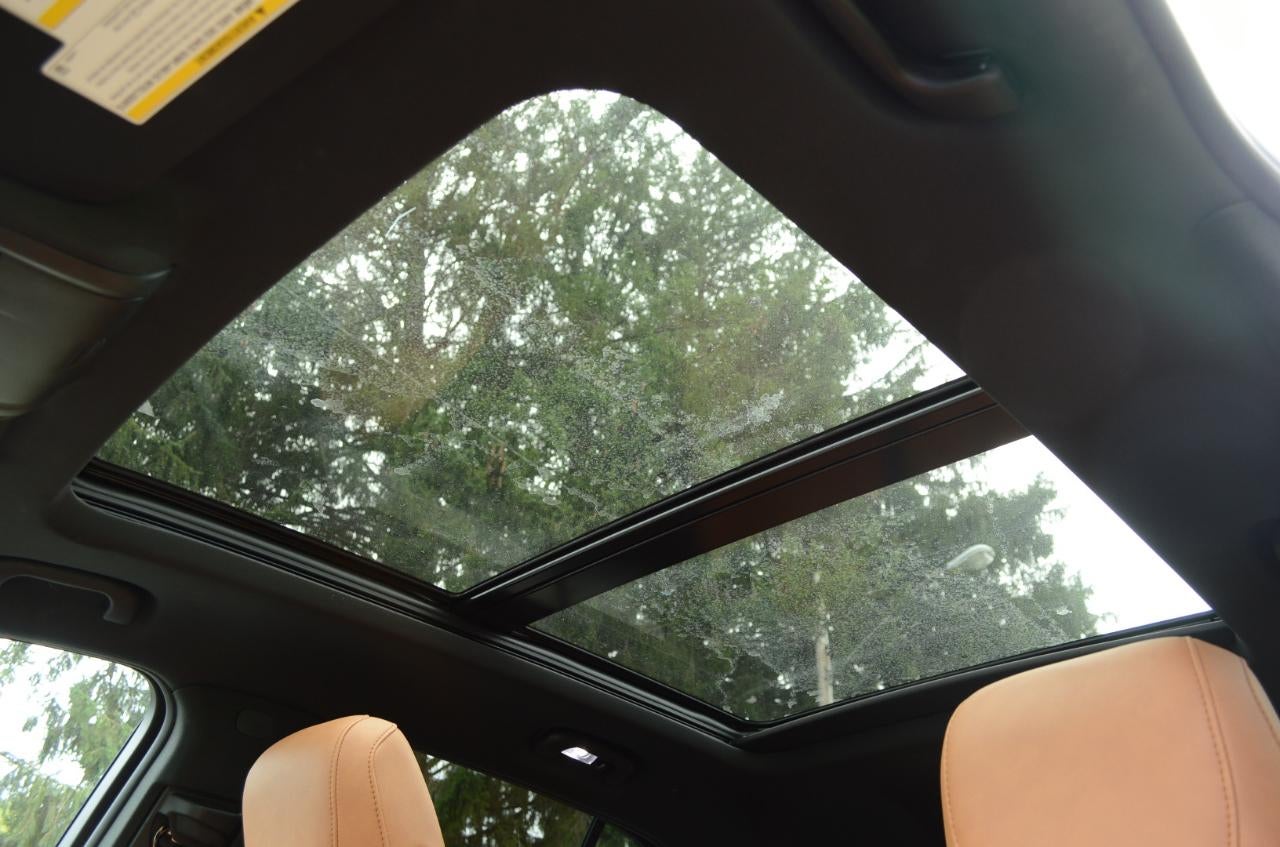 2025 Cadillac XT4 Sport AWD