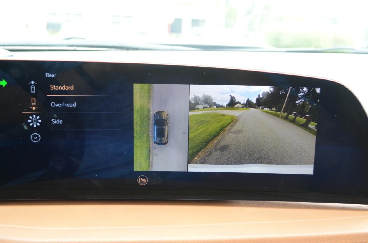 2025 Cadillac XT4 Sport AWD