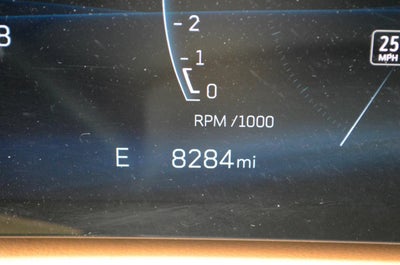 2025 Cadillac XT4 Sport AWD