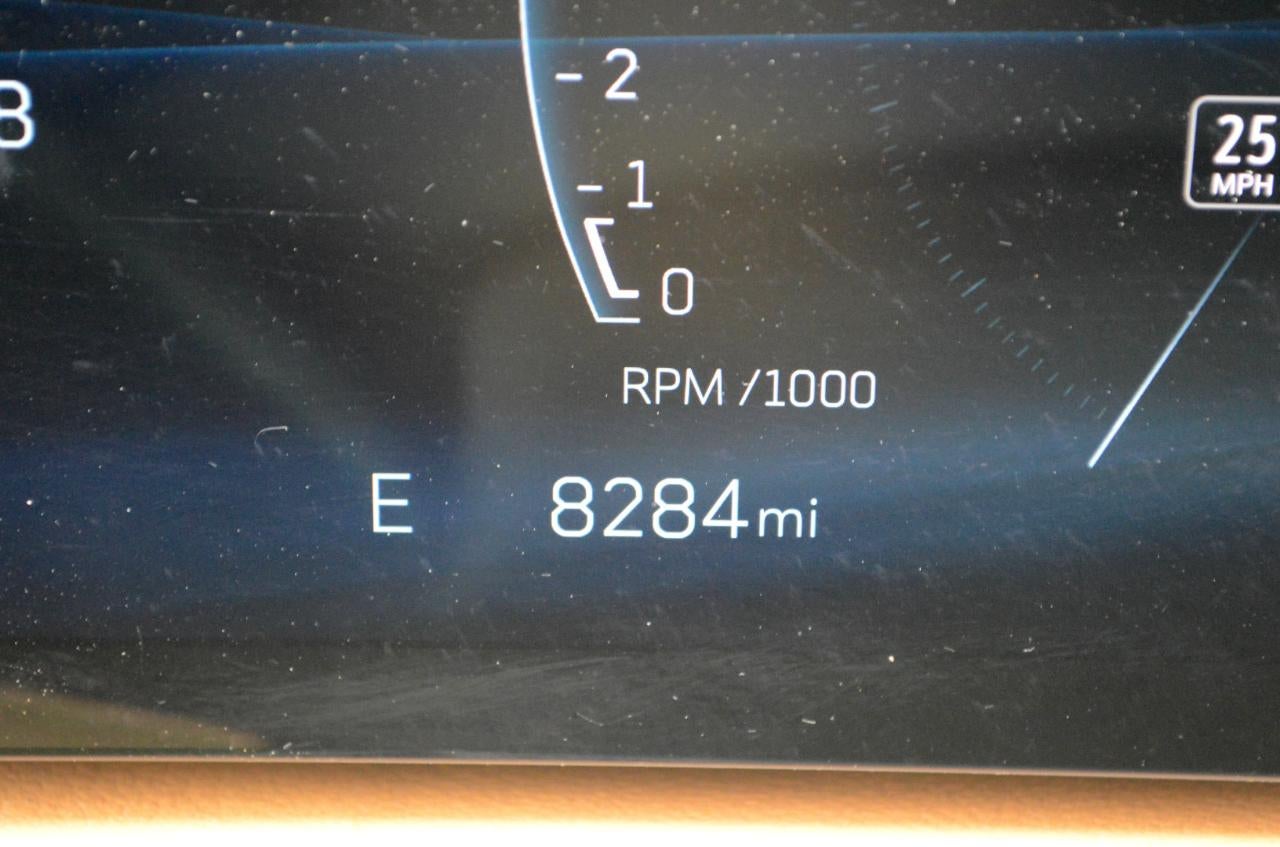 2025 Cadillac XT4 Sport AWD