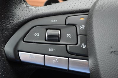 2025 Cadillac XT4 Sport AWD