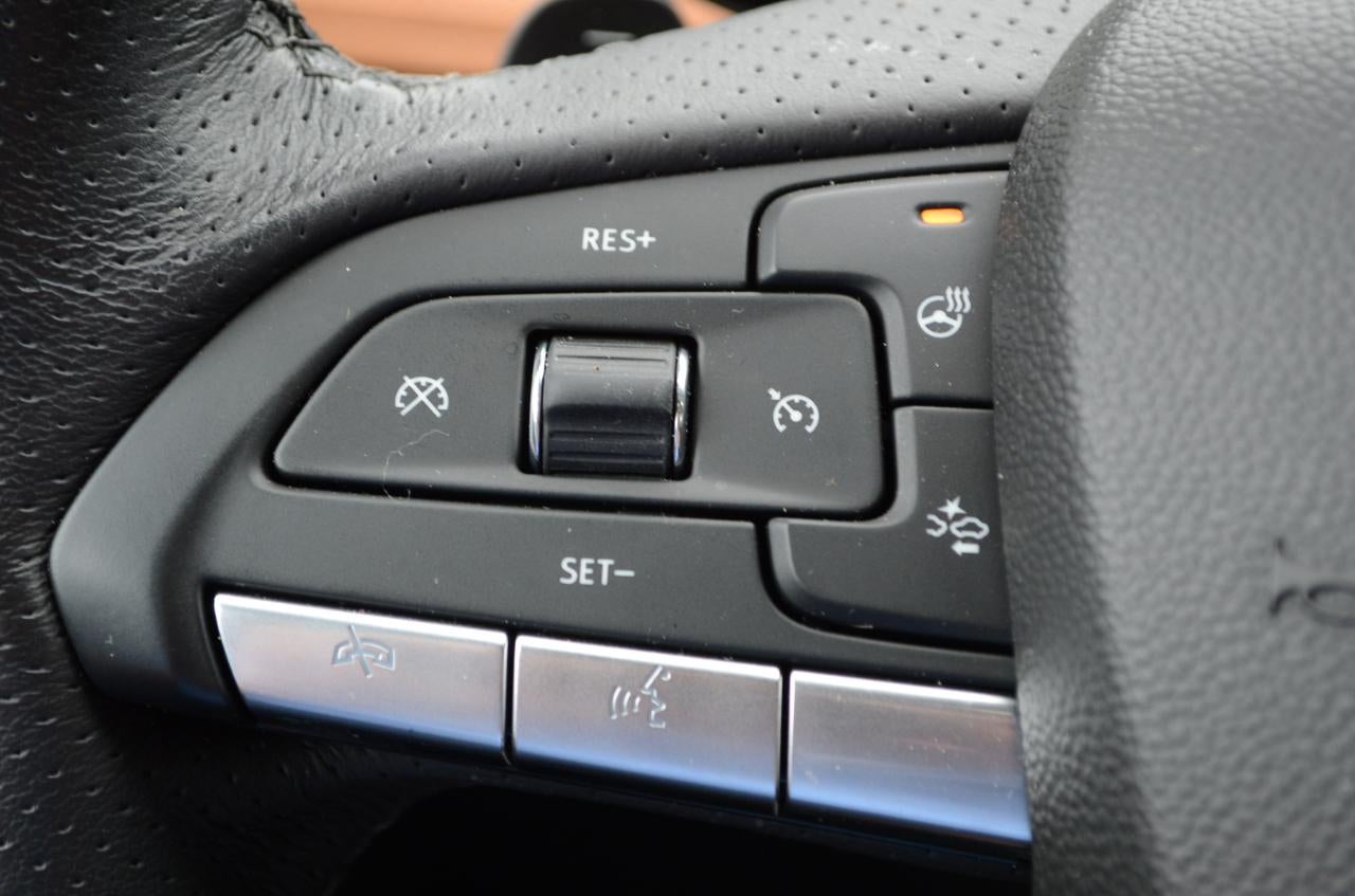 2025 Cadillac XT4 Sport AWD