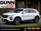 2024 Cadillac XT4 Sport AWD