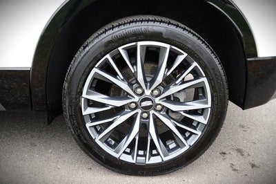 2024 Cadillac XT4 Sport AWD