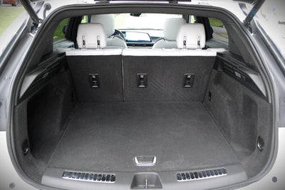 2024 Cadillac XT4 Sport AWD