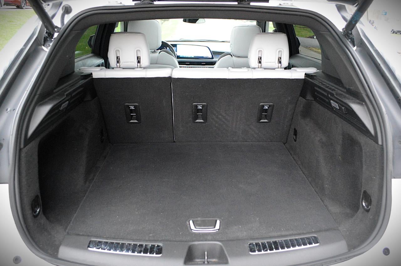 2024 Cadillac XT4 Sport AWD