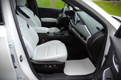 2024 Cadillac XT4 Sport AWD