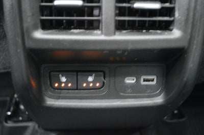 2024 Cadillac XT4 Sport AWD