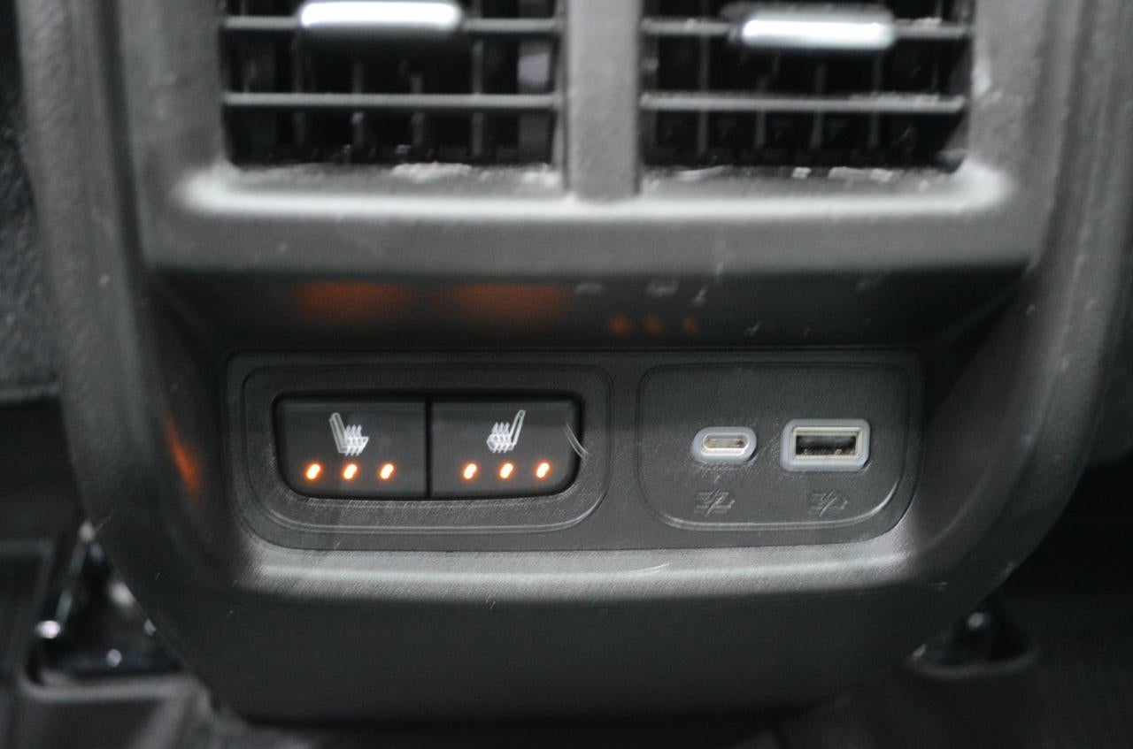 2024 Cadillac XT4 Sport AWD