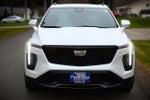 2024 Cadillac XT4 Sport AWD