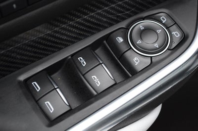 2024 Cadillac XT4 Sport AWD